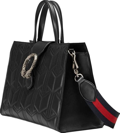 gucci dion tote|dionysus handbags Gucci.